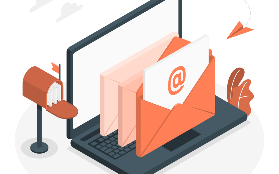 Миграция почты