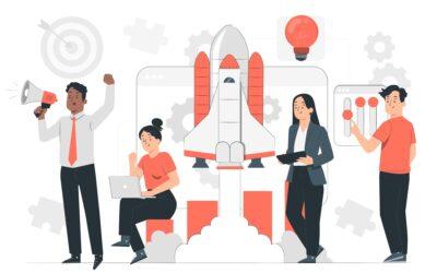 Введение в автоматизацию маркетинга с помощью Dynamics 365 CRM