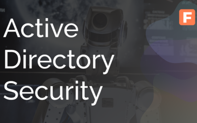 Миграция Active Directory: основы безопасности