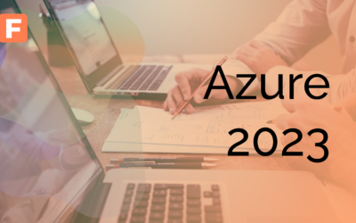 Azure 2023. Что нам нужно знать?