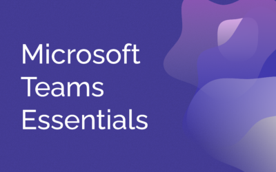 Microsoft Teams Essentials: что это?