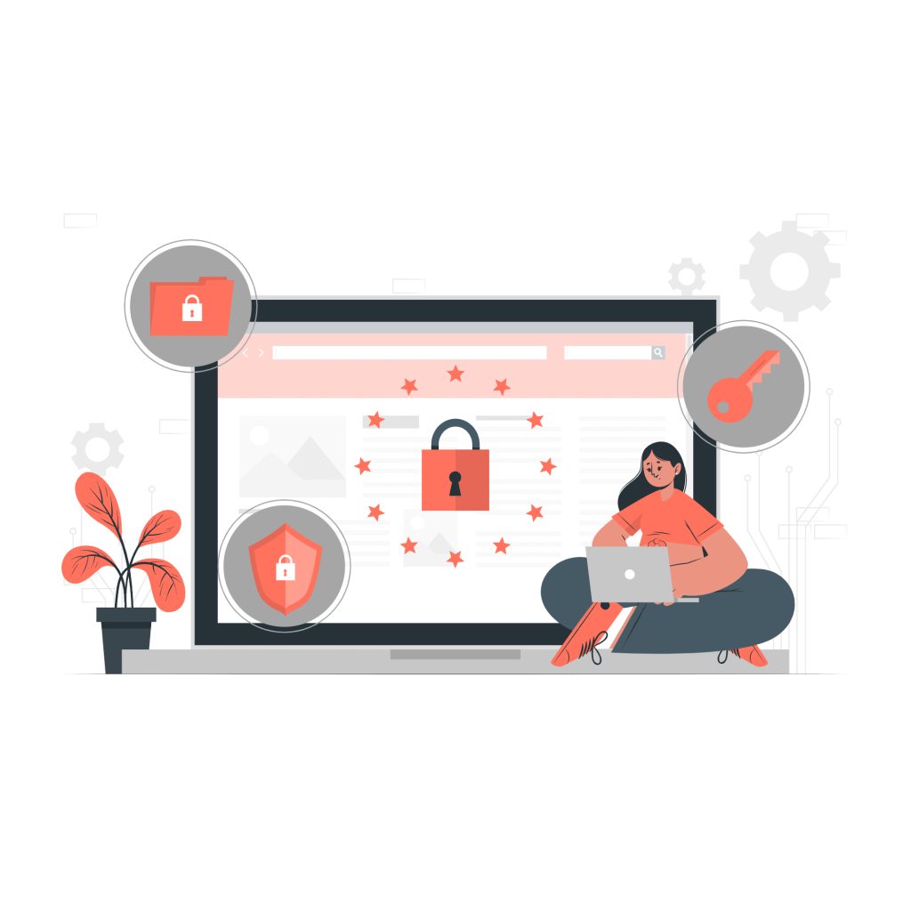 KeyControlni ishonib topshiring