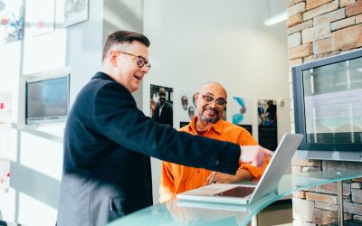 Миграция доменных служб и ролей Active Directory