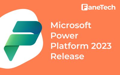 Основные функции планов Microsoft Power Platform 2023 Release Wave 1