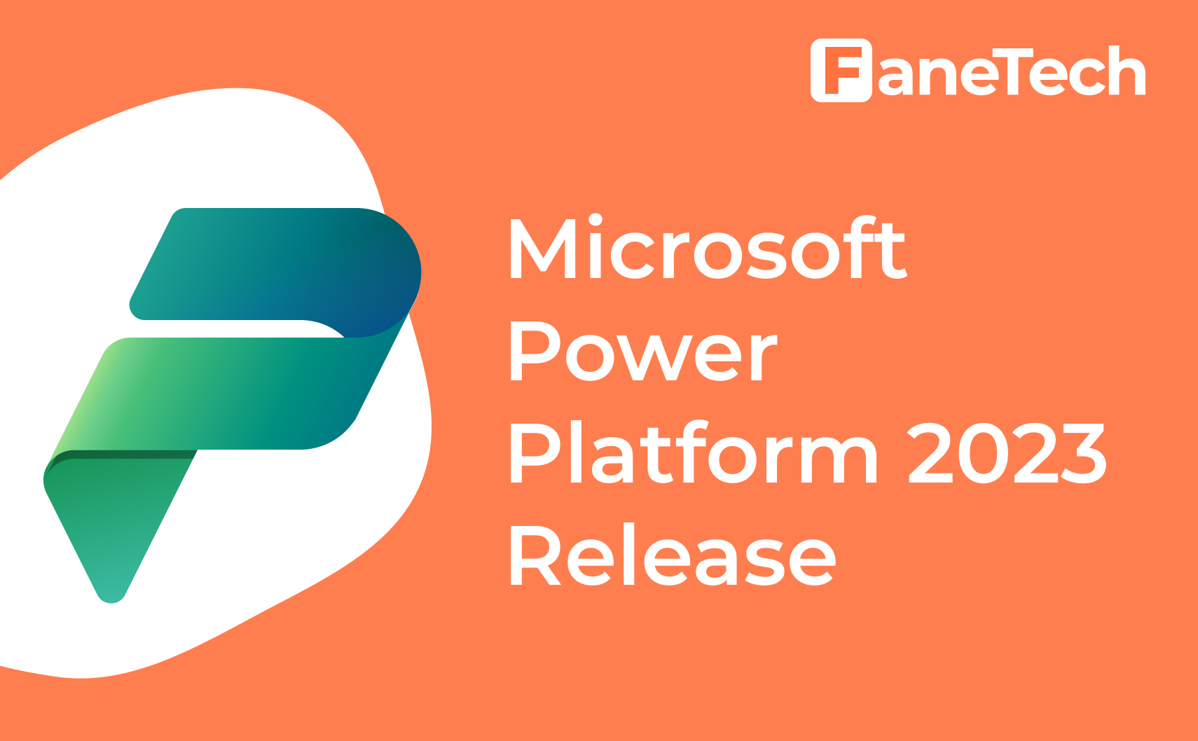 Key Features of Microsoft Power Platform 2023 Release Wave 1 Plans ...