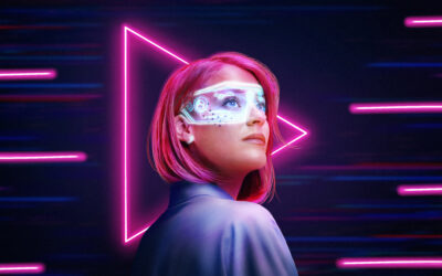 Достигайте большего с Microsoft Cloud: Использование ИИ для повышения конкурентоспособности