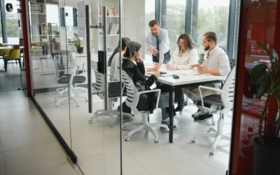 Microsoft 365: Новинки в области коллаборации и коммуникации в 2026 году