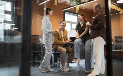 Обзор новых функций Microsoft 365 в 2025 году