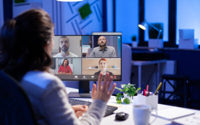 Интерфейс и функционал Microsoft Teams в 2025 году: ключевые изменения