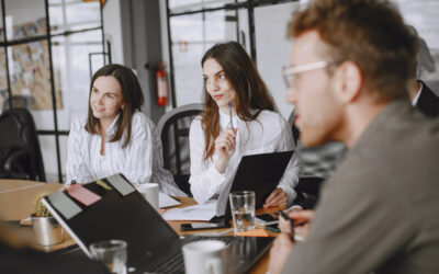 Топ-5 причин купить Microsoft 365 Business Standard