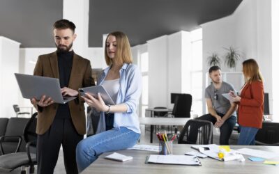 Work Trend Index 2026: цифры, которые оправдывают Copilot